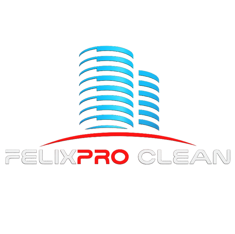 FelixPro Clean logo